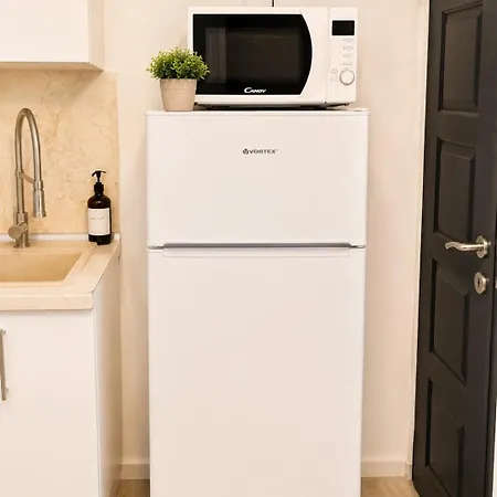 Cozy Boho With Kitchenette & Bath 布加勒斯特